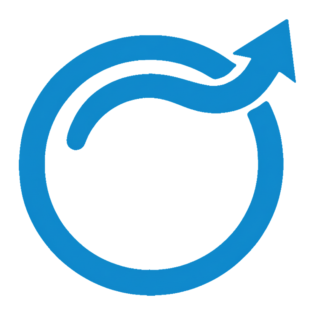 Connection Reset logo